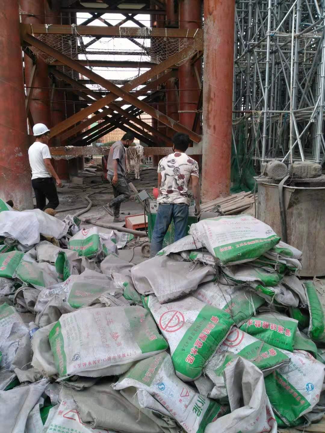 德格教你正确认识地基加固，以免当大聪明
